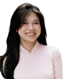 Ms. Phương Như, giáo viên khoá Lấy Nền TOEIC